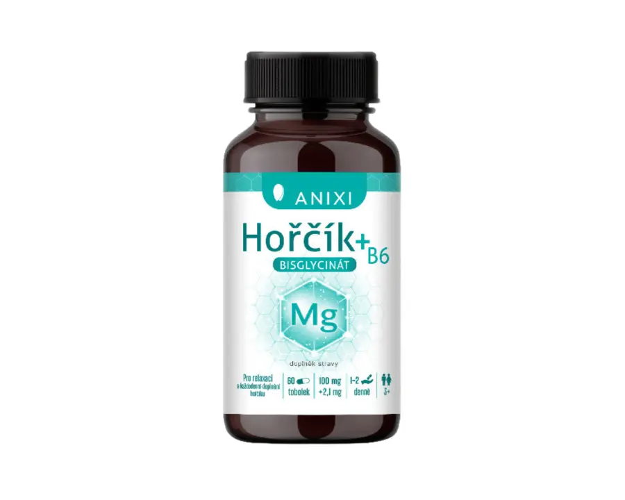 15407-anixi horcik bisglycinat  b6 tob60